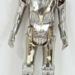 Death Star Droid Figure Loose Complete C-7.5+
