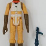 Bossk Figure Loose Complete C-9.5-