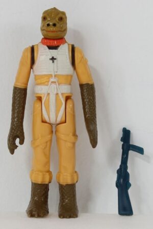 Bossk Figure Loose Complete C-9.5-