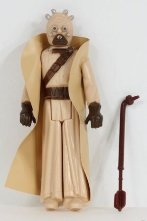 Sand People Tusken Raider Figure Loose Complete C-9+