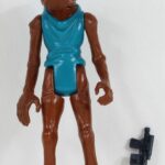 Hammerhead Figure Loose Complete C-9.5-
