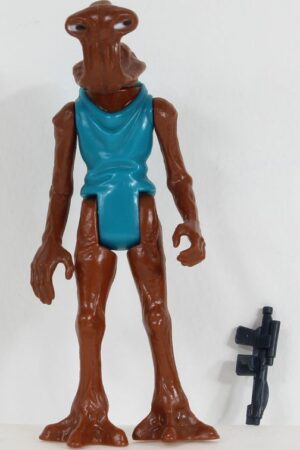 Hammerhead Figure Loose Complete C-9.5-