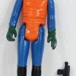 Walrus Man Walrusman Figure Loose Complete C-8.5+
