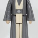 Anakin Skywalker Figure Loose Complete C-9.5