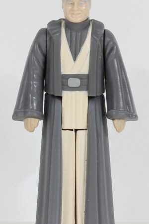 Anakin Skywalker Figure Loose Complete C-9.5