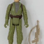 Rebel Commando Figure Loose Complete C-8.5+