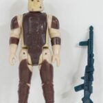 Dengar Figure Loose Complete C-9