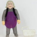 Ugnaught Figure Loose Complete C-8.5+