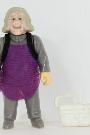 Ugnaught Figure Loose Complete C-8.5+