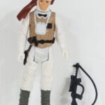 Luke Hoth Outfit Figure Loose Complete C-9+