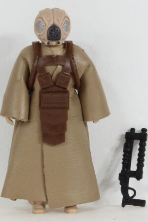 4-LOM Figure Loose Complete C-9.5-