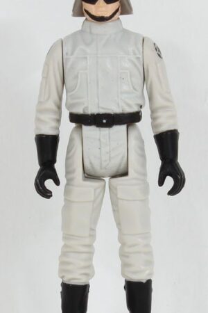 AT-ST Driver Figure Loose C-8.5