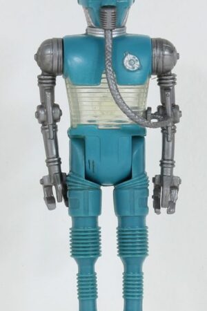 2-1B Figure Loose C-8.5+