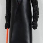 Darth Vader Figure Loose C-8.5+