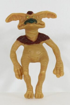 Salacious Crumb Figure Loose Complete C-9.5-