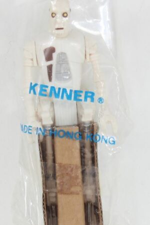 8D8 Figure Baggie C-10