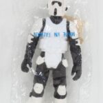 Biker Scout Figure Baggie C-10