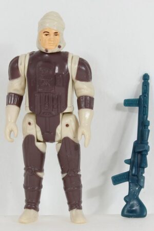 Dengar Figure Loose Complete C-9.5+