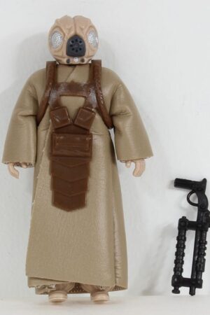 4-LOM Figure Loose Complete C-9.5