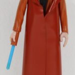 Ben Kenobi White Hair Figure Loose Complete C-9.5