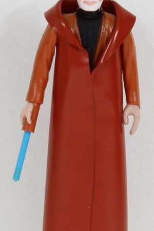 Ben Kenobi White Hair Figure Loose Complete C-9.5