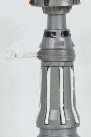 FX-7 Figure Loose Complete C-9.5