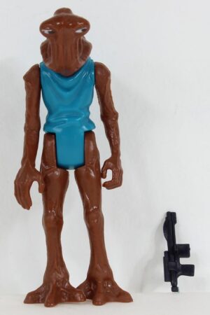Hammerhead Figure Loose Complete C-9.5