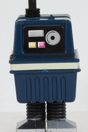 Power Droid Figure Loose Complete C-9.5