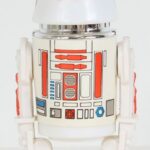 R5-D4 Figure Loose Complete C-9.5