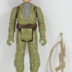 Rebel Commando Figure Loose Complete C-9.5