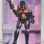 Micronauts Jigsaw Puzzle Micronauts MIB C-9