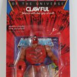 Clawful He-Man Masters of the Universe MOC C-8.5