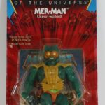 Mer-Man He-Man Masters of the Universe MOC C-6.5