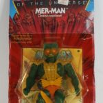 Mer-Man He-Man Masters of the Universe MOC C-7