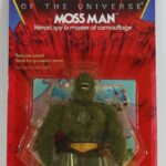 Moss Man He-Man Masters of the Universe MOC C-9
