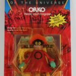 Orko He-Man Masters of the Universe MOC C-8+