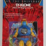Sy-Klone He-Man Masters of the Universe MOC C-8.5