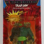 Trap Jaw He-Man Masters of the Universe MOC C-8