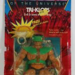 Tri-Klops He-Man Masters of the Universe MOC C-6