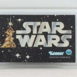 Star Wars Catalog Insert from Early Bird Kit Small Version Booklet