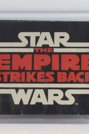ESB Logo Cover Large UK Version Booklet
