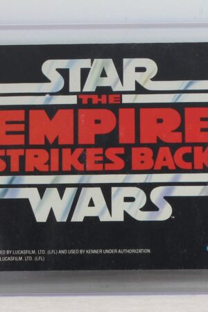 ESB Logo Cover Smaller US Version Booklet