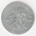 Imperial Dignitary Coin
