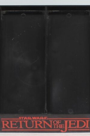 Return of the Jedi Bath Collection Counter Display Display C-9+