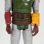 Boba Fett Doll Loose C-8.5
