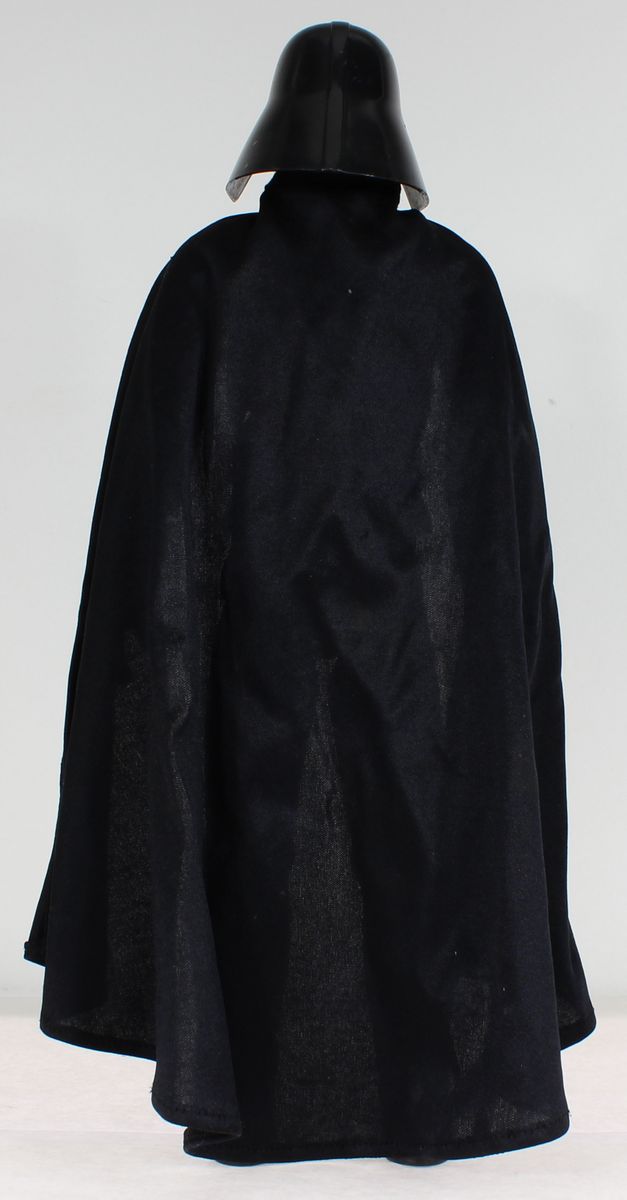 Darth Vader Doll Loose C-8.5+ - Image 2