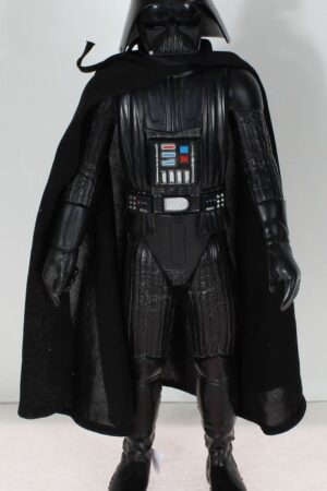 Darth Vader Doll Loose Complete C-8.5+