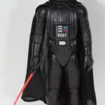 Darth Vader Doll Loose Complete C-9