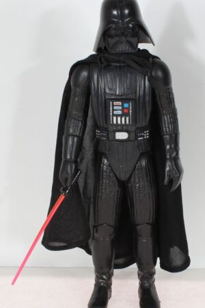 Darth Vader Doll Loose Complete C-9
