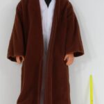 Ben Obi-Wan Kenobi Doll Loose Complete C-9+